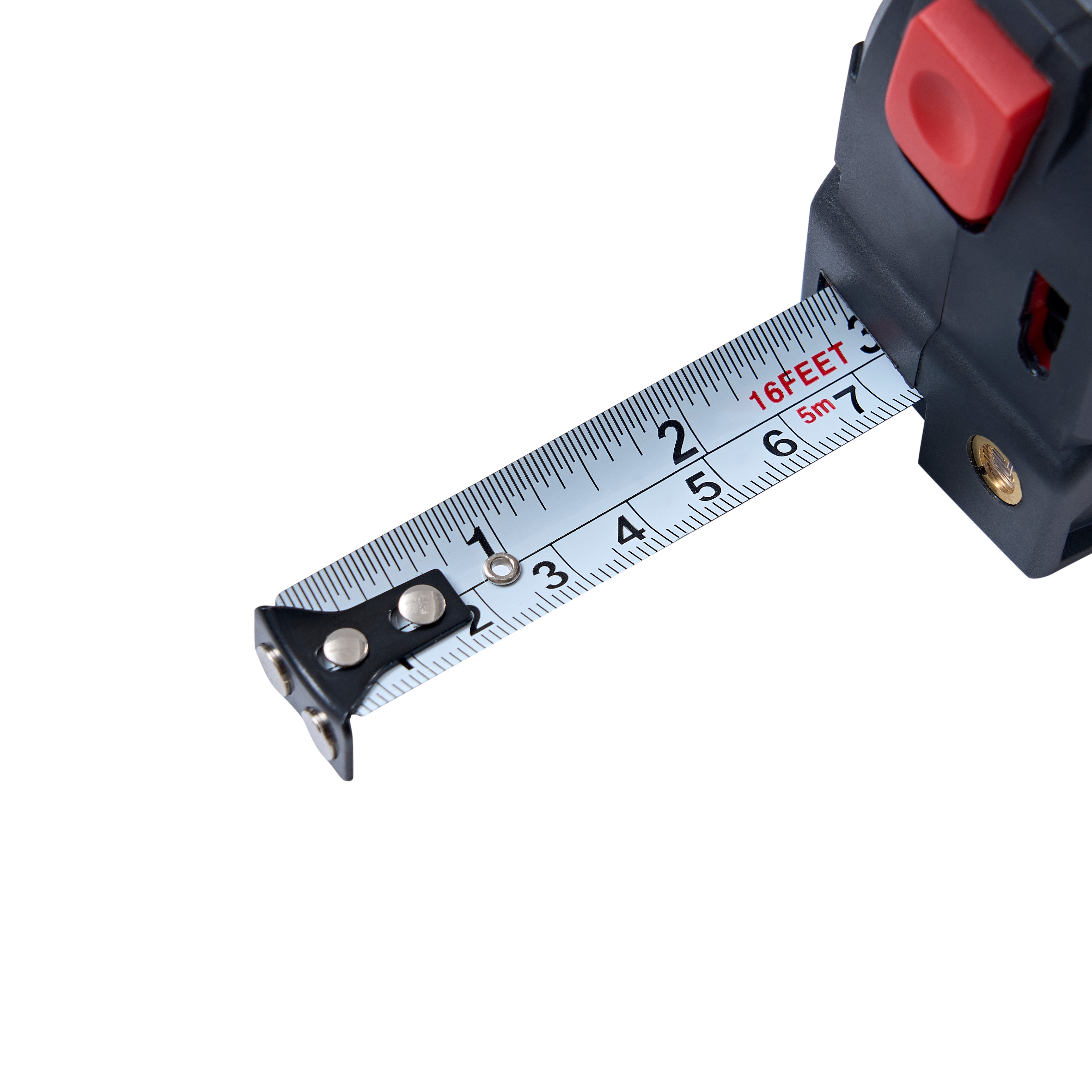 Metrixo MEZZO™ — The Next-Gen 3-in-1 Laser Tape Measure (60m Digital Precision)
