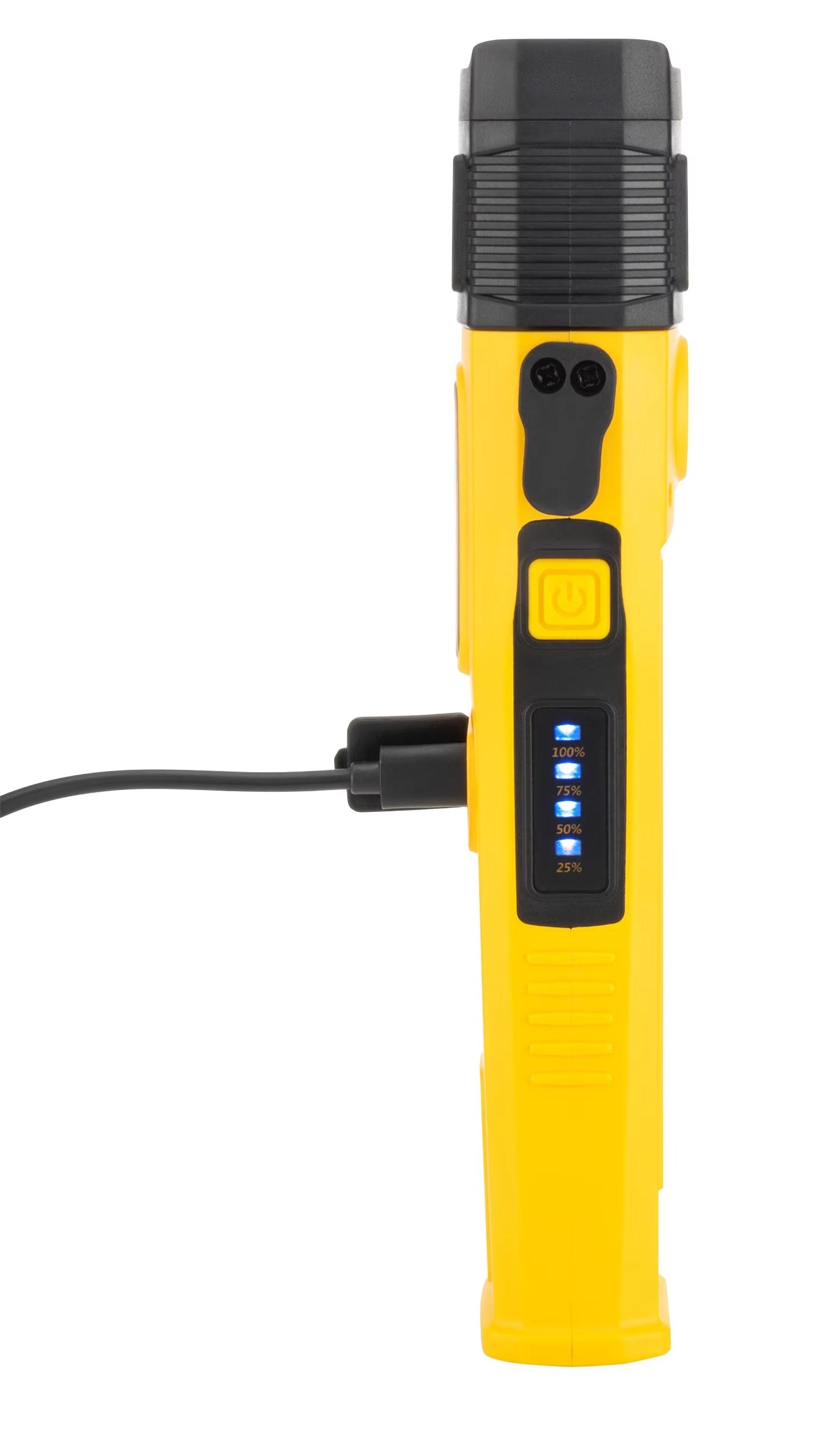 Metrixo SolarForce™ – Emergency Worklight + Window Breaker + Seatbelt Cutter